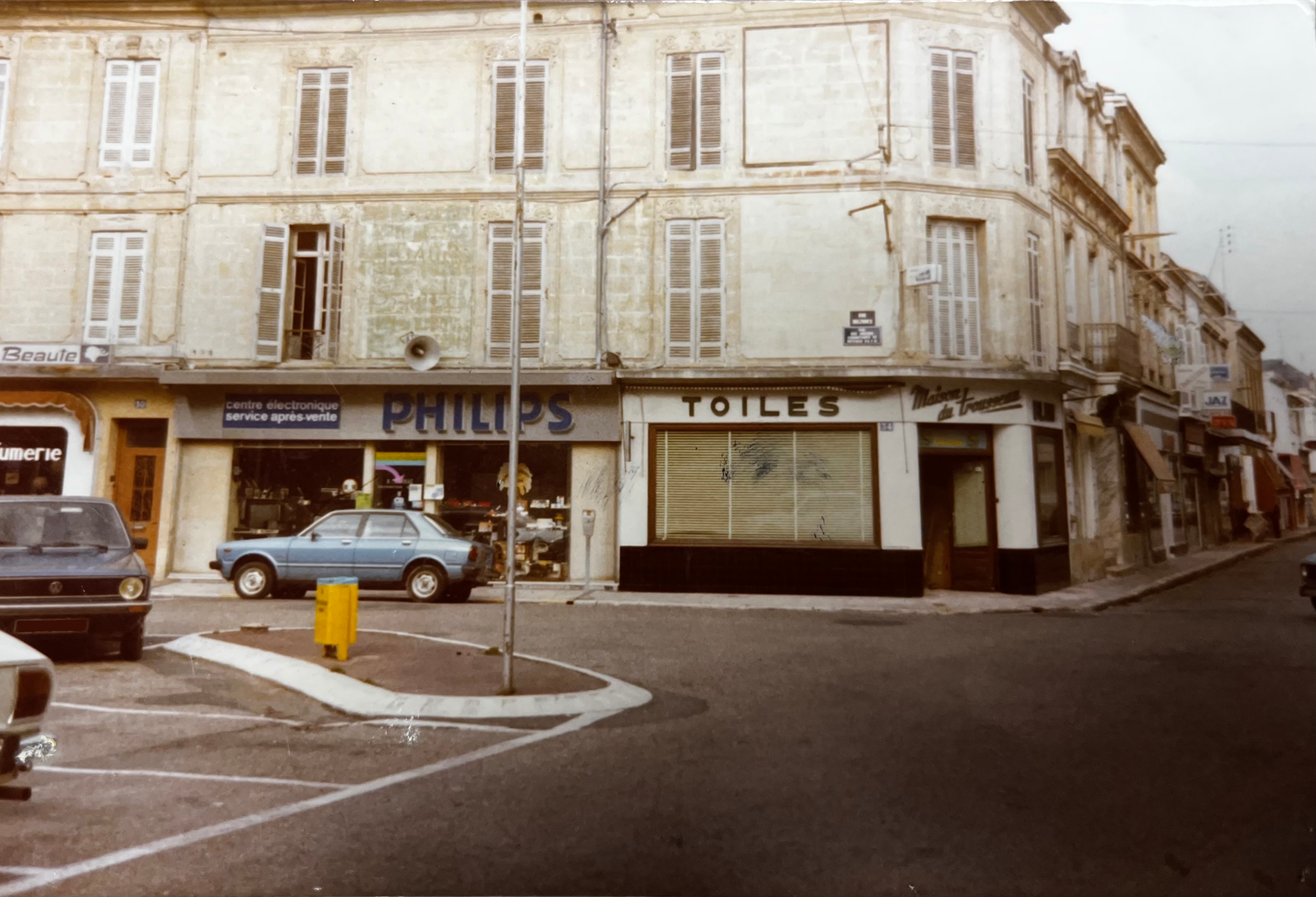 Ets Mornac Bergerac